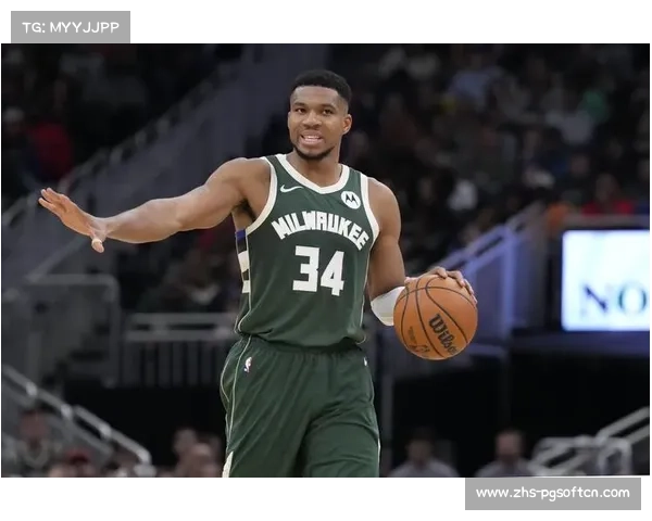 字母哥扬尼斯·阿德托昆博内线统治力无人能敌成为NBA最强内线巨星 字母哥扬尼斯·阿德托昆博内线统治力无人能敌成为NBA最强内线巨星