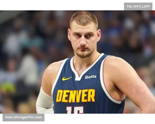 掘金风暴席卷NBA 约基奇引领丹佛崛起之路 掘金风暴席卷NBA 约基奇引领丹佛崛起之路